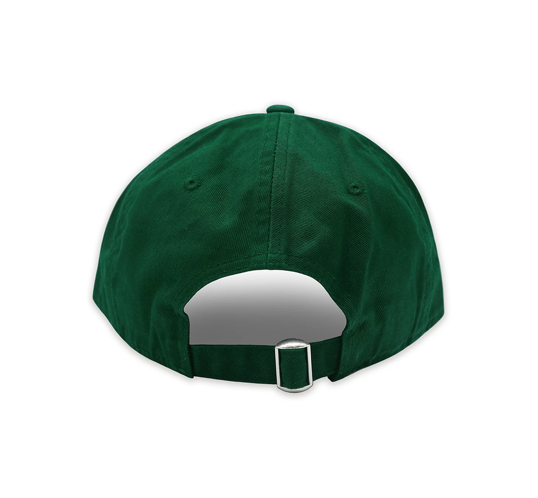Shepherd&Co Hunter Green Hat (Limited Edition)