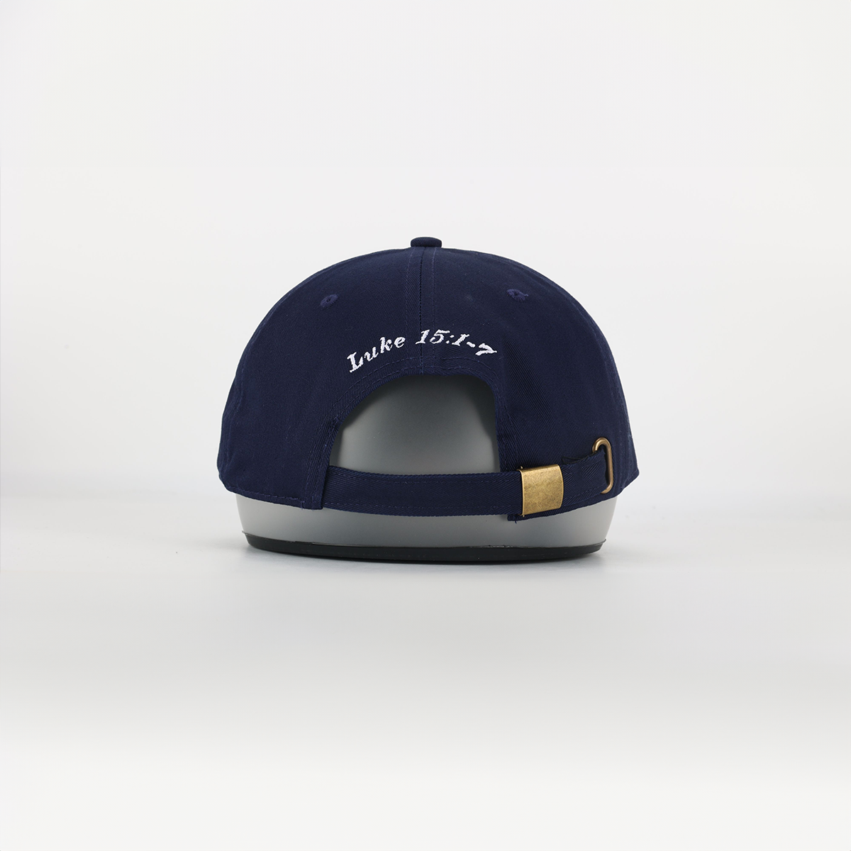 'Navy' Original Sheep Hat