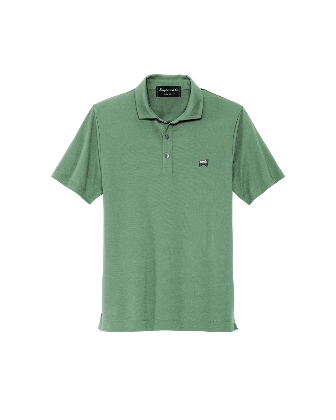 The Original Sheep Polo: Sage